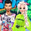 Juegos de vestir