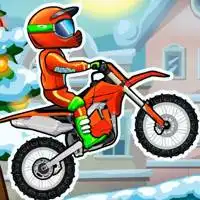 Juegos de motos