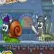 Juegos de Snail Bob