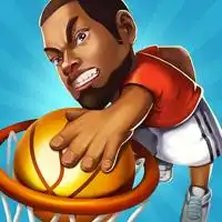 Juegos de baloncesto para 2