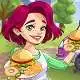 Juegos de hamburguesas Papa