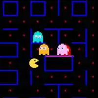 Juegos de Pacman