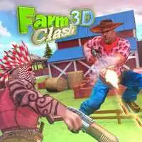 Juegos de Clash 3D