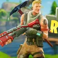 Juegos de Fortnite