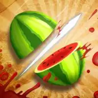 Juegos de Fruit Ninja Online