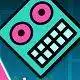 Geometry Dash: Mr Dubstep