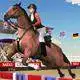 Horse Jumping Show 3D