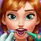 Ice Princess Real Dentist