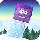 Icy Purple Head