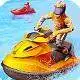 Jet Ski Boat Race