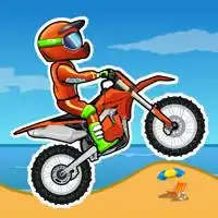 Juegos de BMX