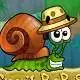 Juegos de Snail Bob