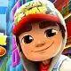 Juegos de Subway Surfers