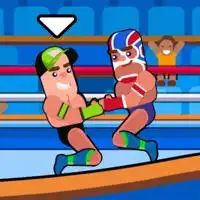 Juegos de lucha libre