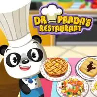 Juegos de pandas