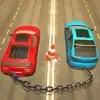 Dual Car Racing Games 3D