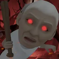Escape del Horror de la Abuela