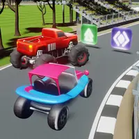 Juegos de coches