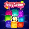 Juicy Cubes