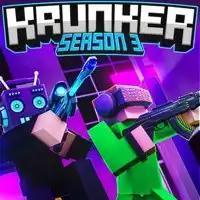 Krunker.io 2021