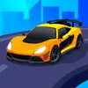 Maestro de Carreras Extremas 3D