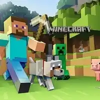 Juegos de Minecraft