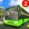 Passenger Bus Taxi Driving Simulator