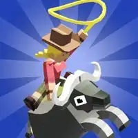 Rodeo Stampede