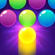 Juegos de burbujas