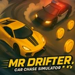 Mr Reckless: Car Chase Simulator