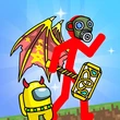 Juegos de Stickman