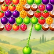 Juegos de disparos de burbujas