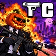 Theft City