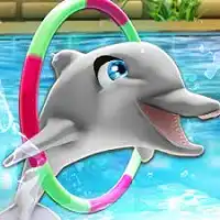 Juegos de Delfines