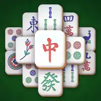 Juegos de Mahjong