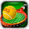 Juegos de tenis